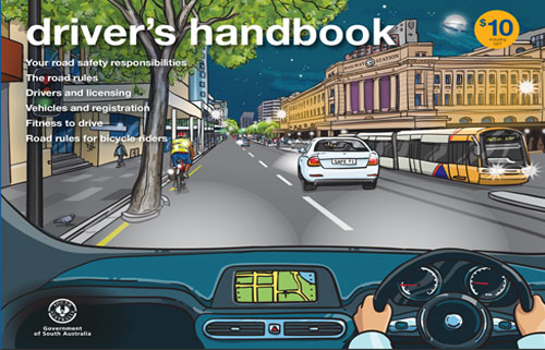 RAA Driving Tests